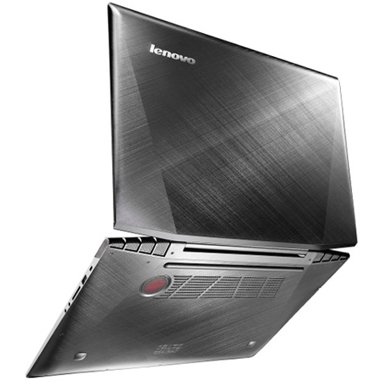 Lenovo Y7070,Y70-Touch, 17.3FHD,Dedic 4GB,i7-4720HQ 16G Wn8.