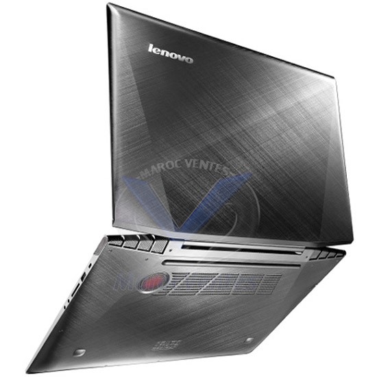 Lenovo Y7070,Y70-Touch, 17.3FHD,Dedic 4GB,i7-4720HQ 16G Wn8. 80DU00CUFE