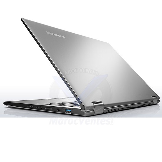Lenovo Yoga3PRO13,Yoga-Touch Silvr,Mlt-Tch,M-5Y70,8G,512G W8 80HE008EFE