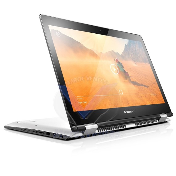 Lenovo Yoga300_11,11.6HD Celeron 4GDDRIII,500G,5400rpm Wn 10 80M000BDFE