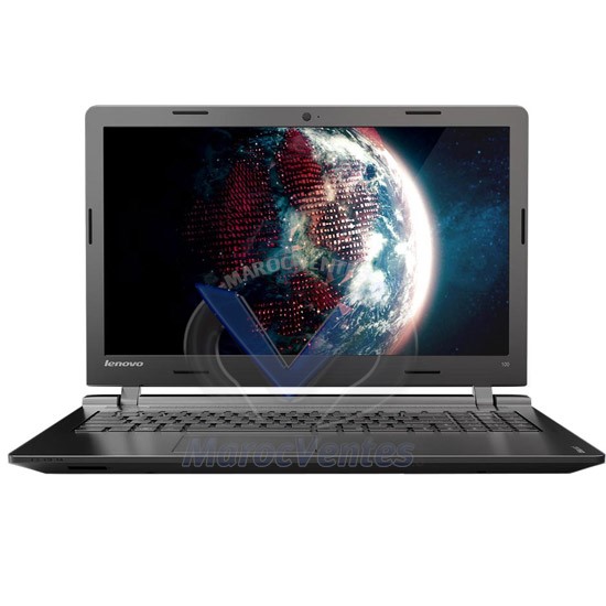 Lenovo Ideapad100,15.6 HD Celeron 2GDDRIII,500G 5400 FreeDos 80MJ004EFG