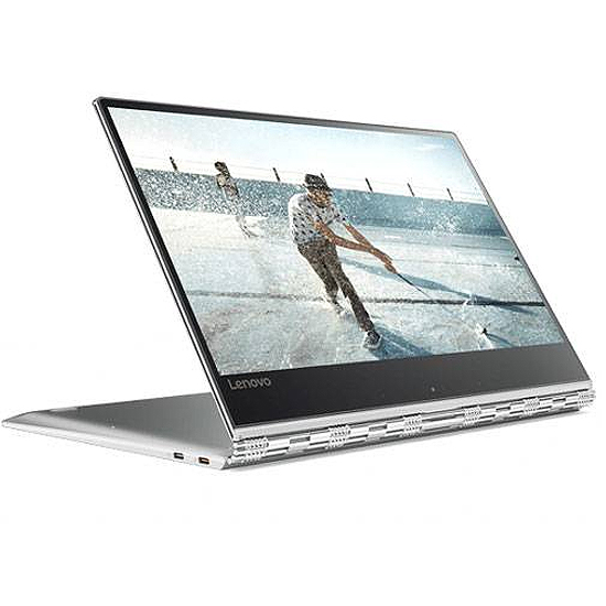 Tablette PC 2-en-1 Miix 510 I5-7200U 12,2" 8GB 512