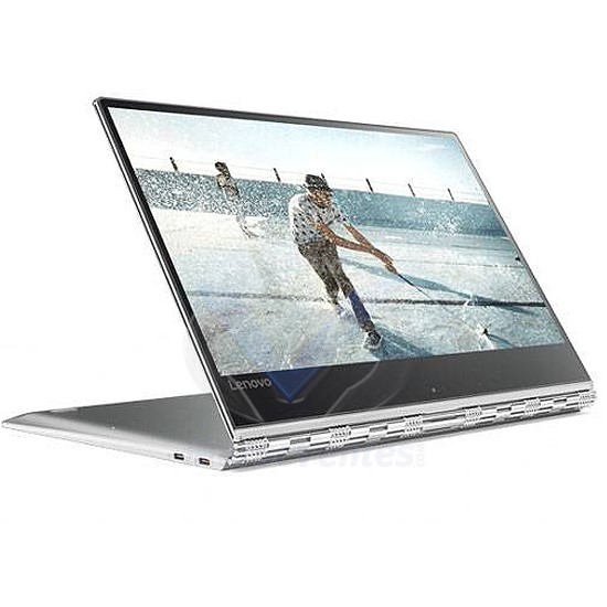 Tablette PC 2-en-1 Miix 510 I5-7200U 12,2 8GB 512 Win 10 Pro 80XE00C6FE