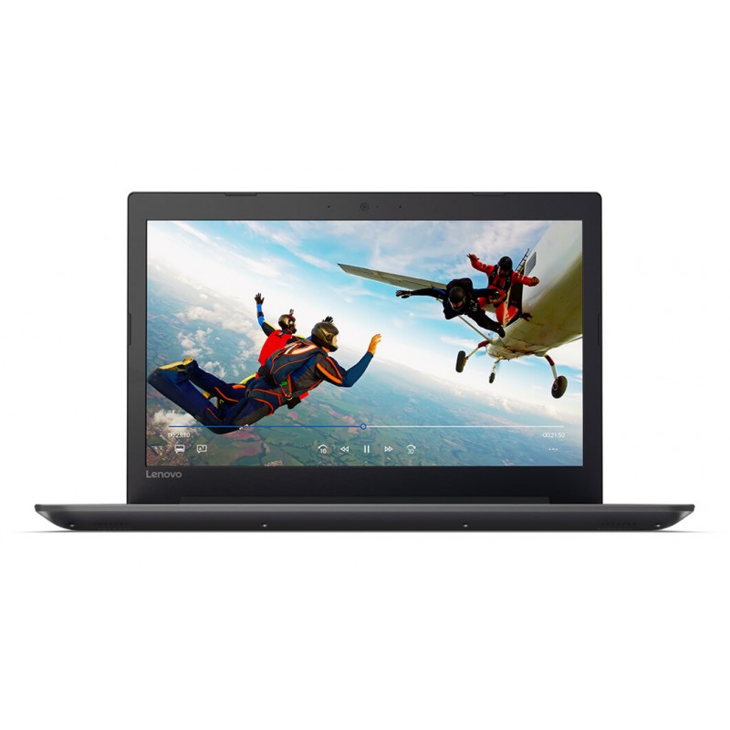 PC Portable Ideapad 320 I5-7200U 15,6 4GB 1TB  Freedos Noir