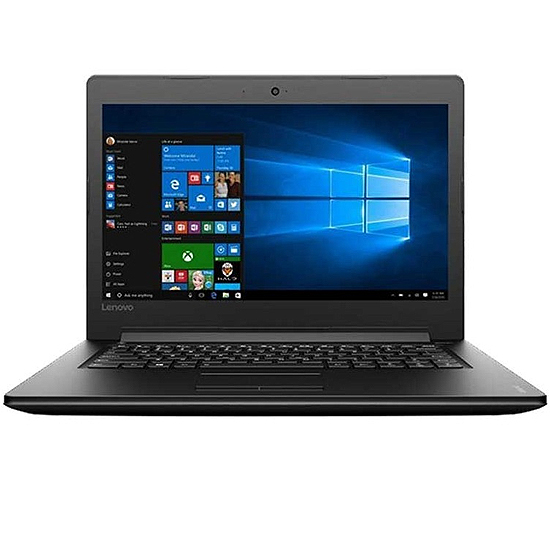 PC Portable Ideapad 320 I7-7500U 15,6" 8GB 1TB Freedos