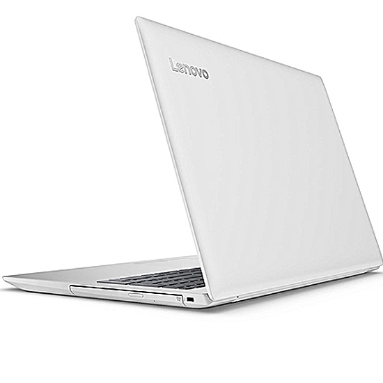 PC Portable IDEAPAD 320 i7 7500U 15,6" 8GB 1TB FreeDos Blanc