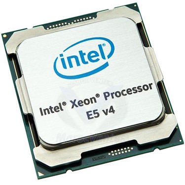 Processeur HPE DL360 Gen9 E5-2620v4 Kit