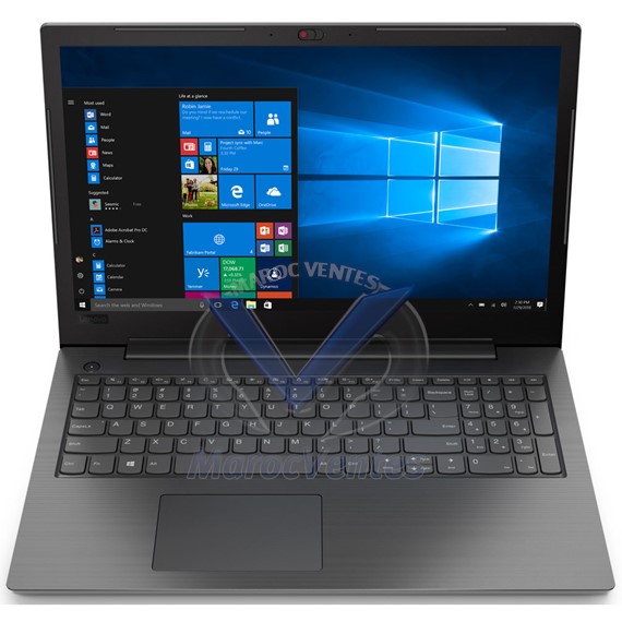 PC Portable V330 -15 I5-8250U 15,6" 8GB 1TB Freedos 81AX002WFE
