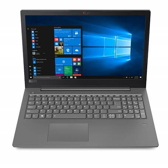 PC Portable V330 i7-8550U 15,6" 8GB 1TB - Freedos Black