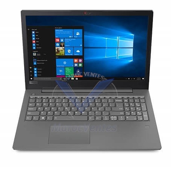 PC Portable V330 i7-8550U 15,6 8GB 1TB - Freedos Black 81AX004CFE