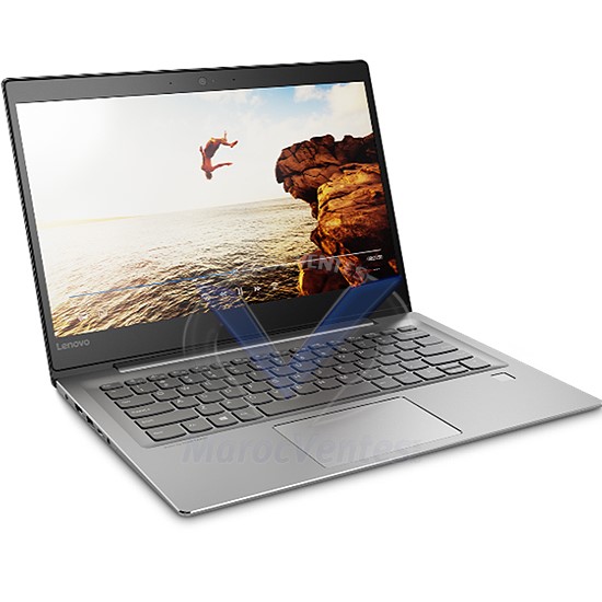 PC Portable Ideapad 520s I5-8250U 14" 8GB 256GB freedos 81BL0029FE