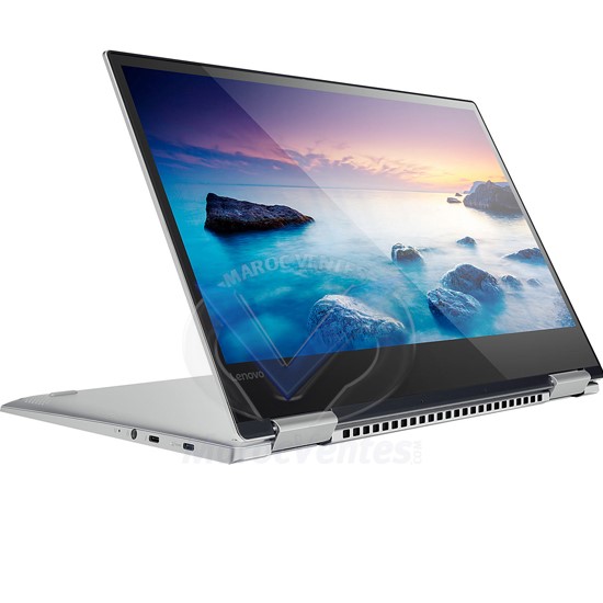 PC Portable Yoga 720 I5-8250U 13,3" 8GB 256 W 10 Home 81C3003NFE