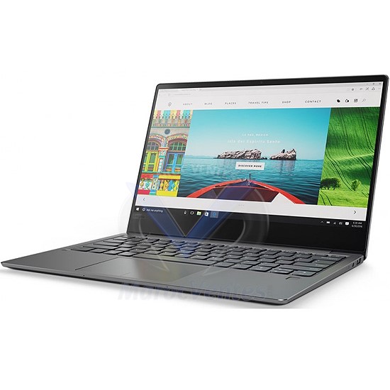 PC Portable Yoga 720 I7-8550U 13,3" 8GB 512GB W 10 Home 81C3003WFE