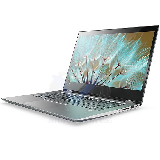 PC Portable Yoga 520-14IKBR I3-7020U 14 4GB 1TB 81C800M5FE