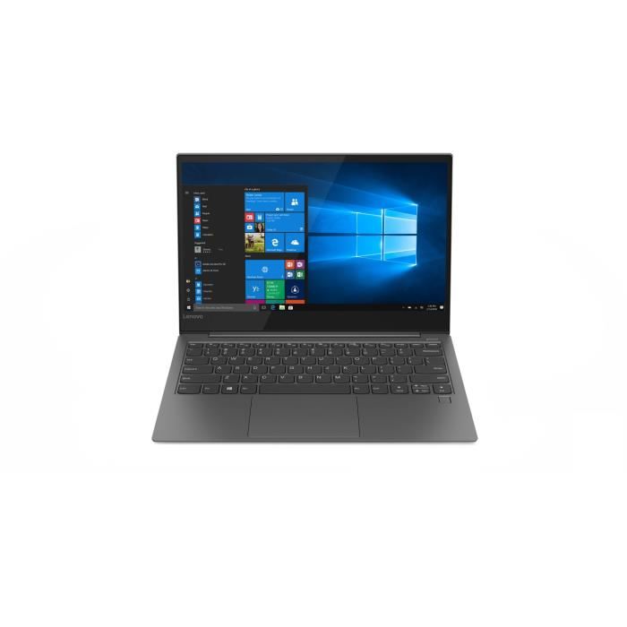 PC Portable YOGA 730-13IKB I7-8550U 13,3" 8GB 512GB Win 10