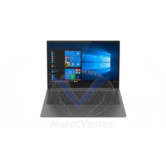 PC Portable YOGA 730-13IKB I7-8550U 13,3" 8GB 512GB Win 10 81CT0065FE