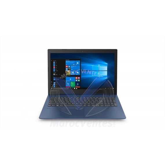 PC Portbale ideapad 330-15IGM Celeron N4000 15,6" 4GB 512GB SSD Win 10 81D100QWFG