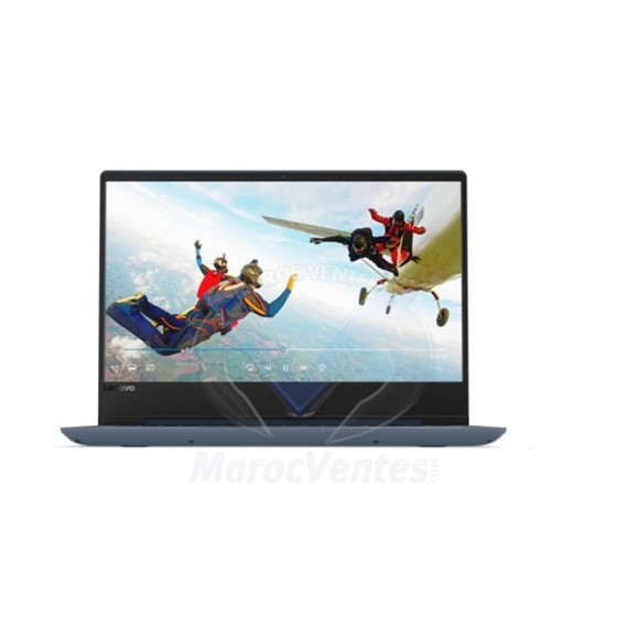 PC Portable IdeaPad 330S-15IKB i3-7020U 4 Go / 1 To 15,6" webcam 720p Win 10 81DE00YVFG