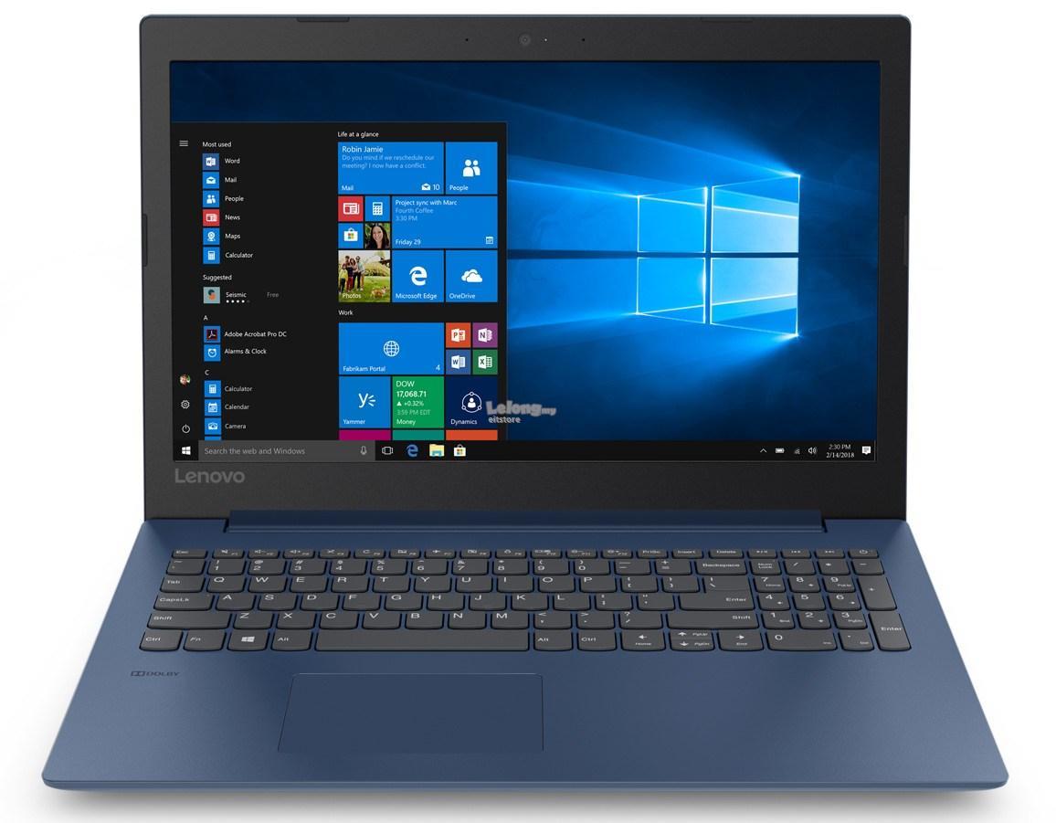 PC Portable ideapad 330-15IKBR I5-8250U 15,6" 4GB 1TB FreeDos