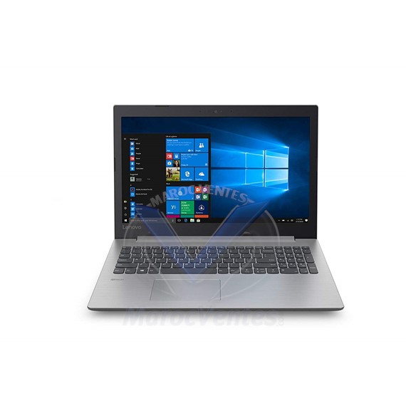 PC Portable ideapad 330-15IKBR I3-7020U 15,6" 4GB 1TB 81DE02N4FG