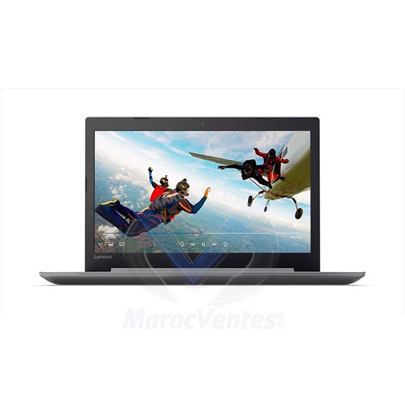 PC Portable Ideapad 330S-14IKB I5-8250U 14" 4GB 2TB Win 10 81F400JFFE