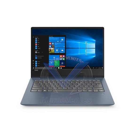PC Portable ideapad 330S-15IKB I3-7020U 15,6" 4GB 1TB FreeDos 81F500FFFE