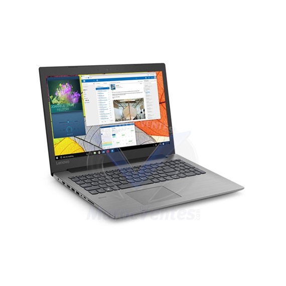 PC Portable Ideapad 330S-15IKB I5-8250U 15,6" 4GB 1TB Win 10 81F501DKFE