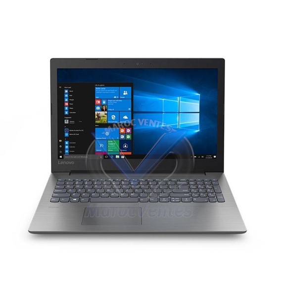 PC Portable ideapad 330-15ICH I7-8750H 15,6" 8GB 1TB FreeDos 81FK0064FE