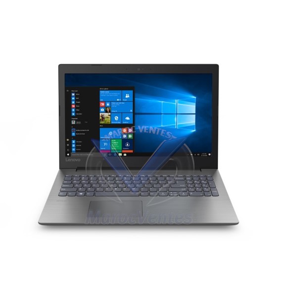 PC Portable Ideapad 330-15ICH I5-8300H 15,6" 8GB 1TB Freedos 81FK0067FG