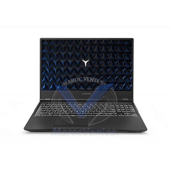 PC Portable Legion Y530 I5-8300H 15.6" 8GB 2TB Win 10 81FV00S9FE