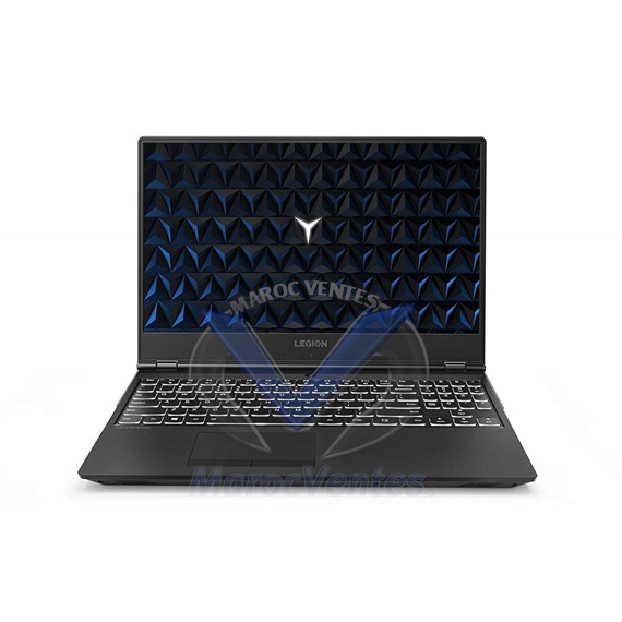 PC Portable Legion Y530-15ICH I5-8300H 15,6" 8GB 2TB Win 10 81FV01A7FE