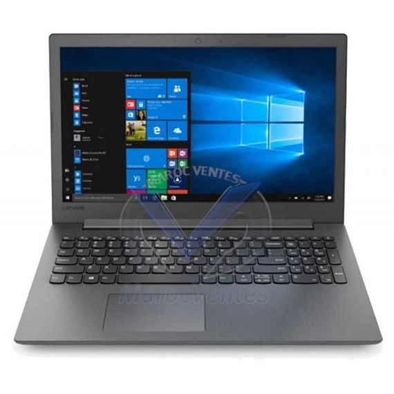 PC Portable ideapad 130-15IKB I3-6006U 15,6" 4GB 1TB Win 10 81H70096FG