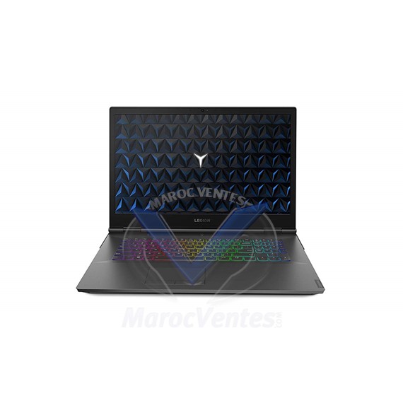 PC Portable Legion Y740-17ICHg I7-8750H 17,3" 32GB 1TB Win 10 81HH0048FE