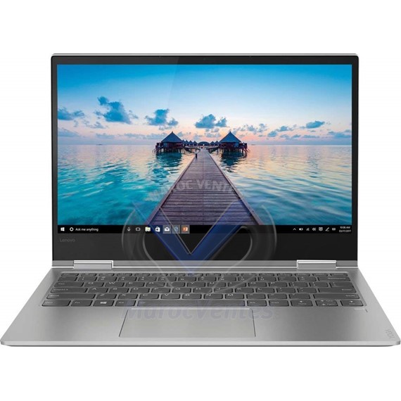 Yoga S730 13.3" FHD i7-8565U 16GB RAM 512GB SSD Win 10 81J0006SFE