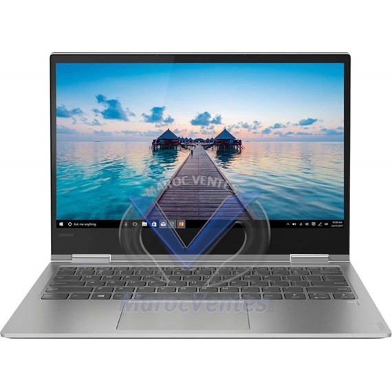 PC Portable Yoga 730 i7-8565U 13.3" 8GB 512 GB Win 10 81JR006HFE