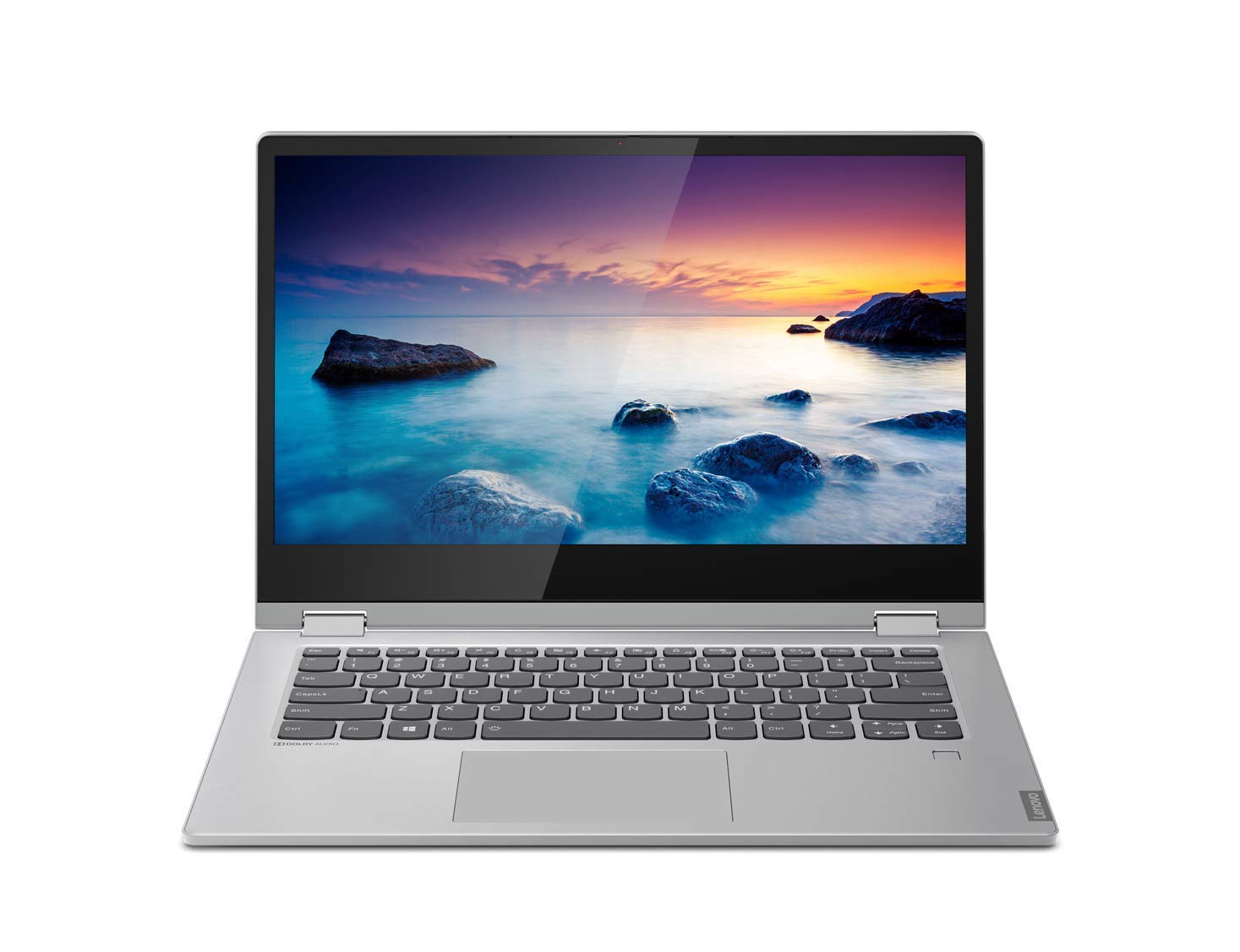 PC Portable Ideapad S145-15IWL CELERON 4205U 15,6" 4GB 1TB Win 10