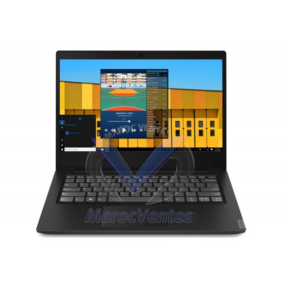 PC Portable Ideapad S145-15IWL I7-8565U 15,6" 8GB 1TB 81MV00NLFE