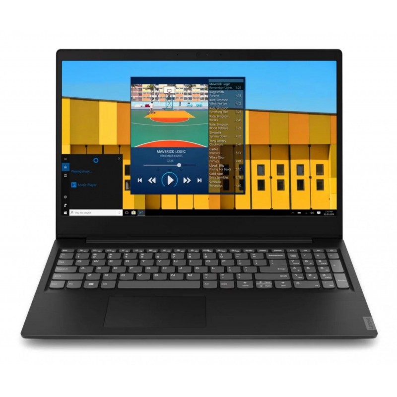 PC Portable Ideapad S145-15IWL I5-8265U 15,6" 4GB 1TB Win 10