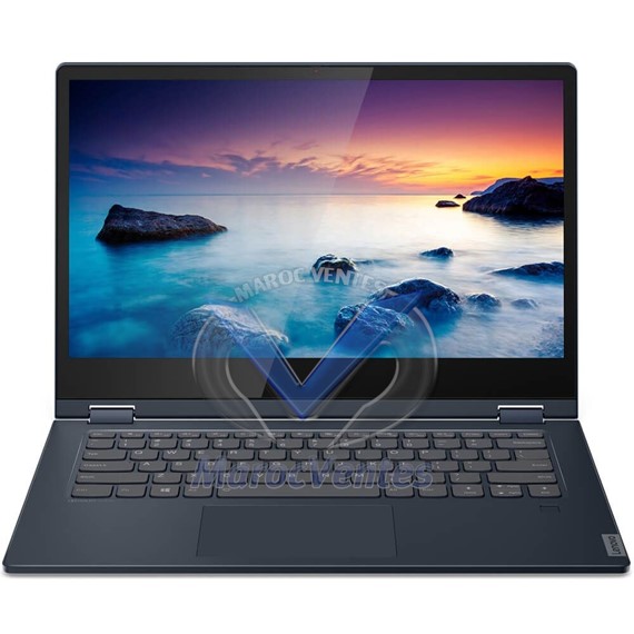 Ideapad C340-14IWL I3-8145U 14" 4GB 256SSD Windows 10 Home 81N400LWFE