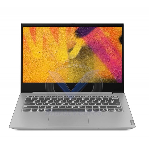 PC Portable Ideapad S340-15IWL I5-8265U 15,6" 4GB 256 SDD Win 10 81N800LYFE