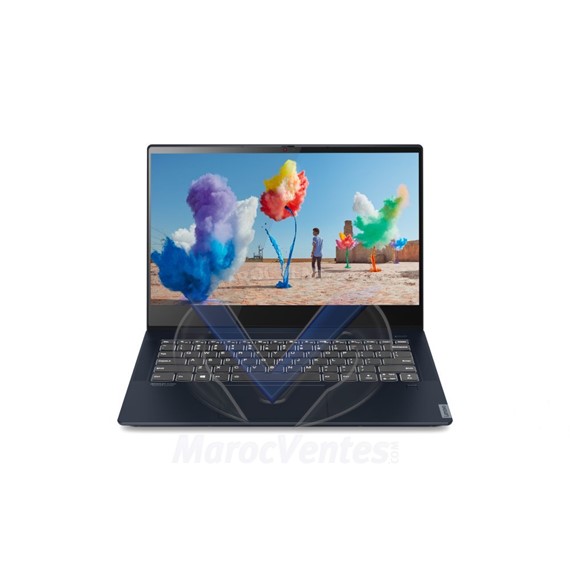 PC Portable Ideapad S540-14IWL I5-8265U 14" 8GB 256GB SSD Win 10 81ND007XFE