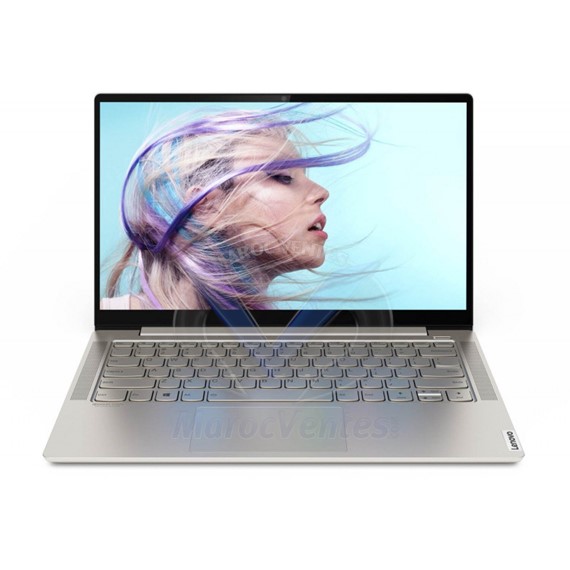 Convertible Yoga C740-14IIL i7-1065G7 16GB 512GB SSD 14" Win 10 81RS008NFE