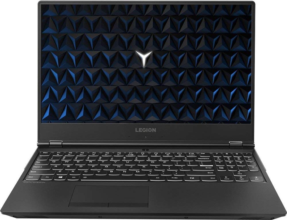 PC Portable Legion Y540-15IRH I7-9750H 15,6" 16GB 2TB