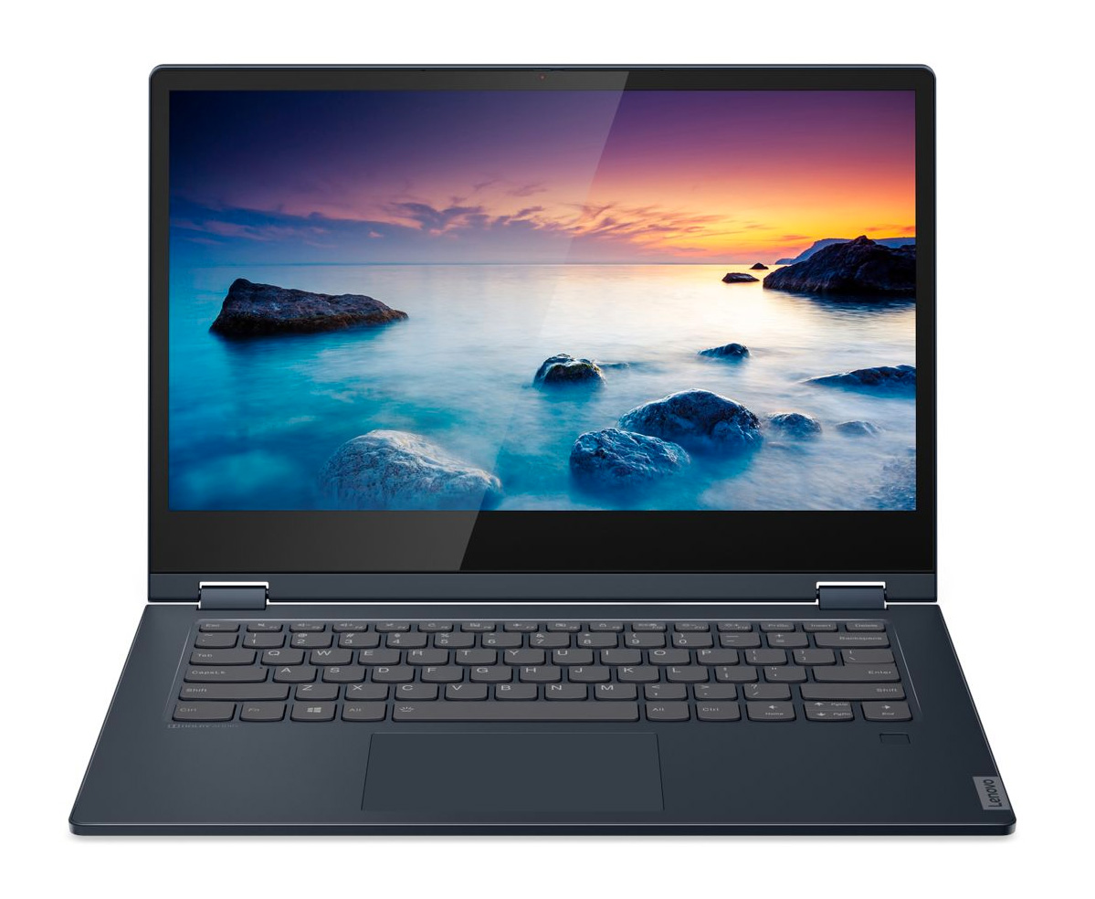 Ideapad C340-14IML I5-10210U 14" 8GB 256GB SSD Win 10