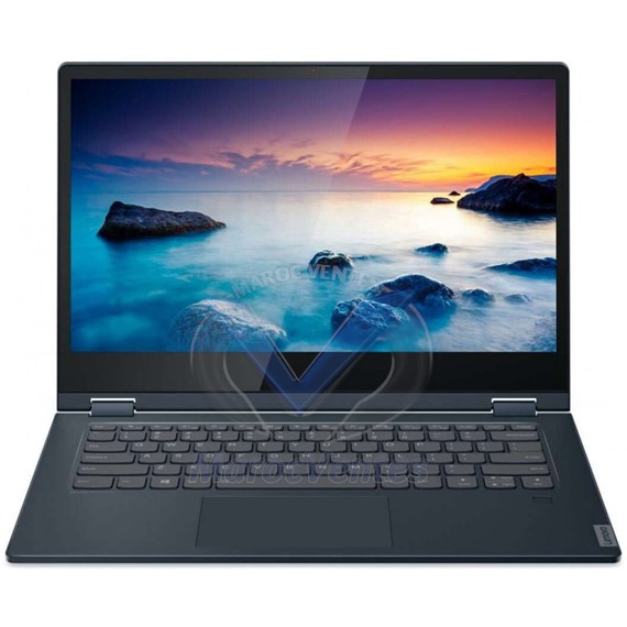IdeaPad C340-14IML i5-10210U 8GB 256GB SSD 14" Win 10 81TK00KSFE