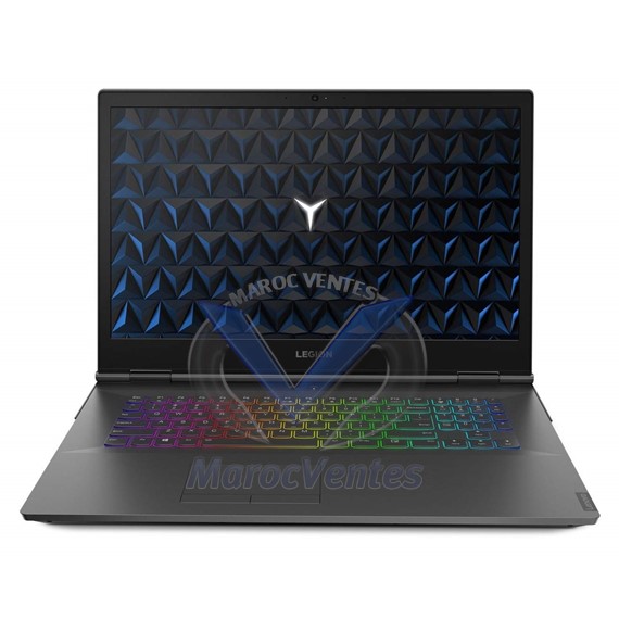 PC Portable Legion Y740-17IRHg I7-9750H 17,3" 32GB 1TB Win 10 81UJ004GFE