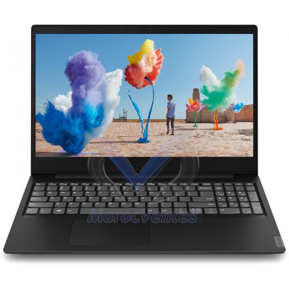 IdeaPad S145-15IIL i7-1065G7 8GB 1TB 15,6" Win 10 81W8008TFE