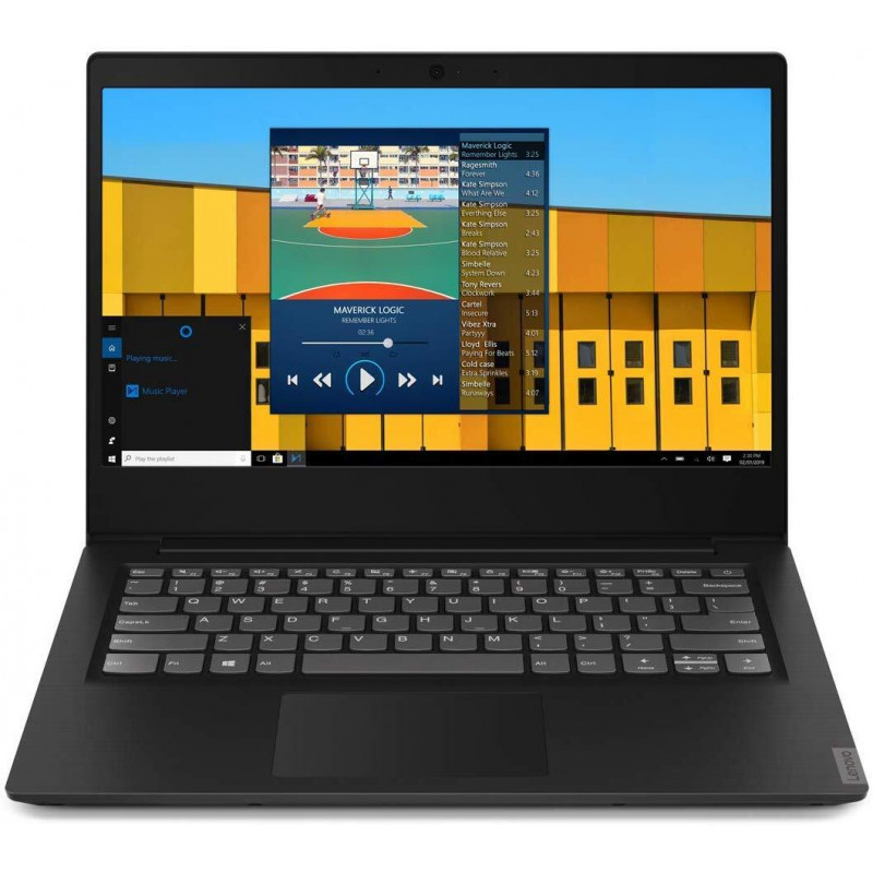 Ideapad S145-15IIL I3-1005G1 15,6" 4GB 512GB SSD Win 10