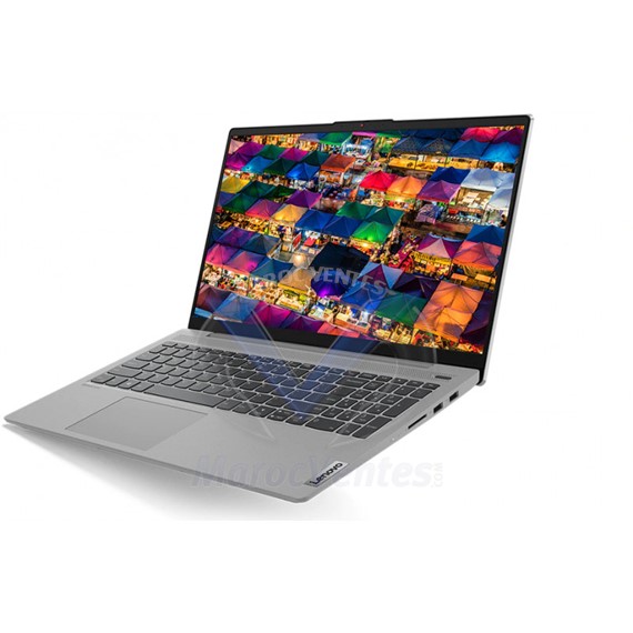 Ideapad 5 14IIL05 I5-1035G1 14" 8GB 512GB SSD Win 10 81YH009UFE