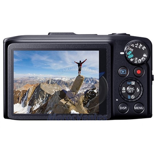 PowerShot SX170 IS 8228B010BA